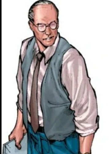 Abe Zimmer