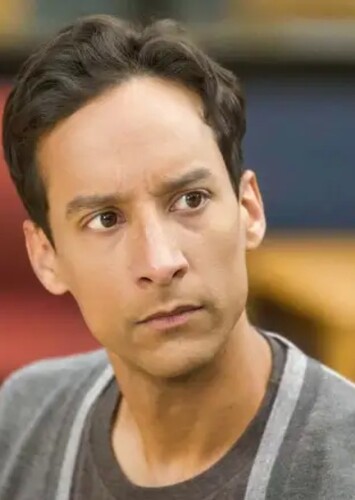 Abed Nadir
