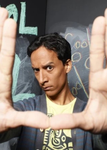 Abed Nadir