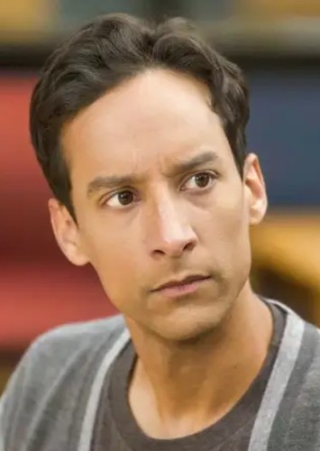 Abed Nadir