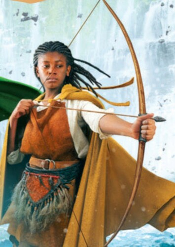 Abeke