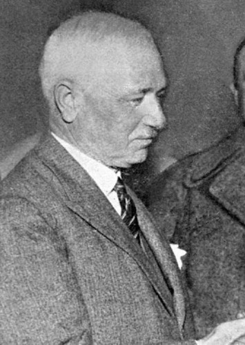 Abel Lafleur