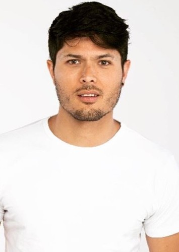 Abel Rubio Santiago
