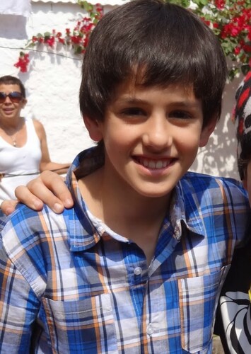 Abelardo Cruz