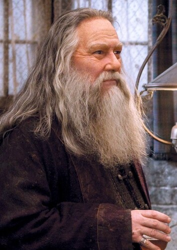 Aberforth Dumbledore