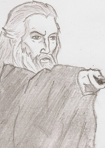 Aberforth Dumbledore