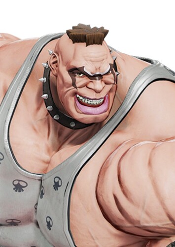 Abigail