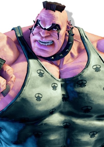 Abigail