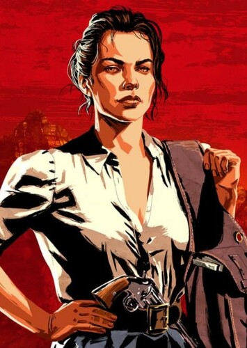 Abigail
