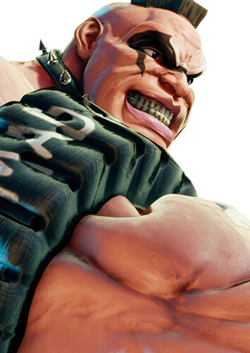 Abigail