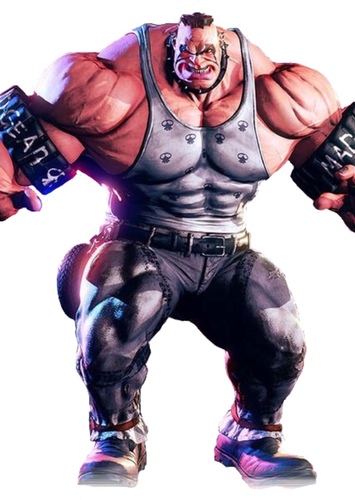 Abigail