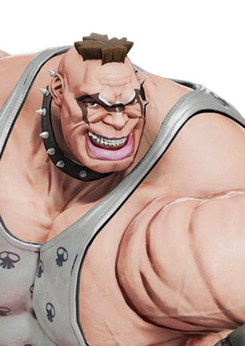 Abigail