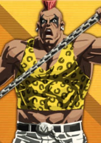 Abigail