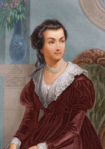 Abigail Adams *