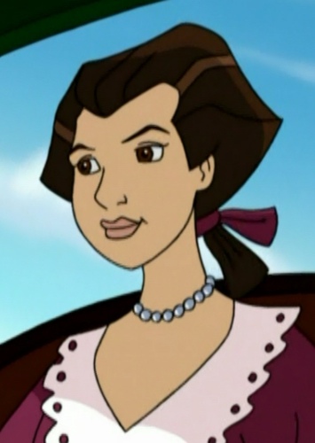 Abigail Adams