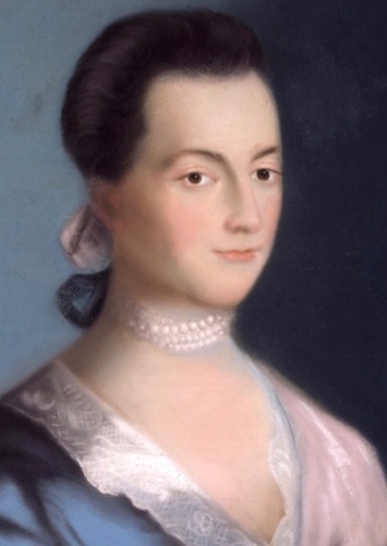 Abigail Adams