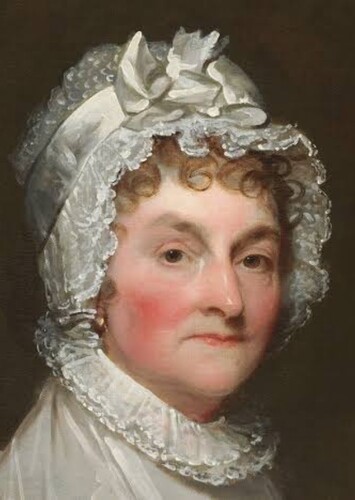 Abigail Adams