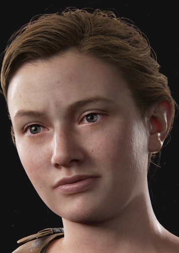 Abigail Anderson