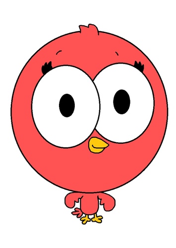 Abigail Bird