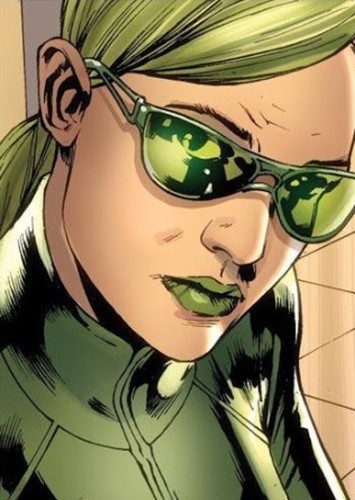Abigail Brand