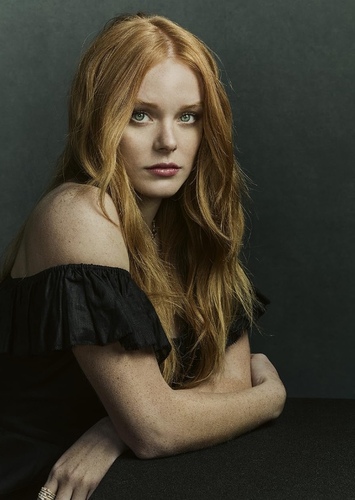 Abigail Cowen
