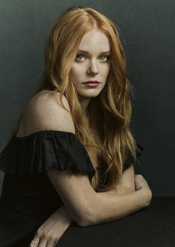 Abigail Cowen