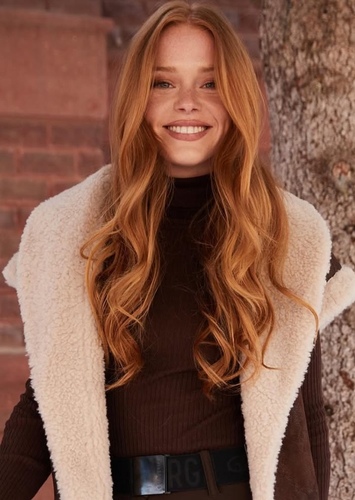 Abigail Cowen