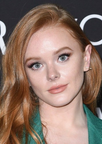 Abigail cowen