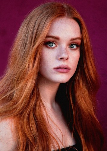 Abigail Cowen