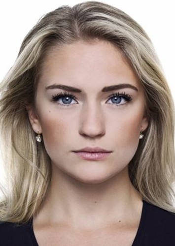 Alicia Agneson