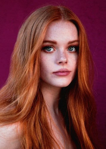 Abigail Cowen