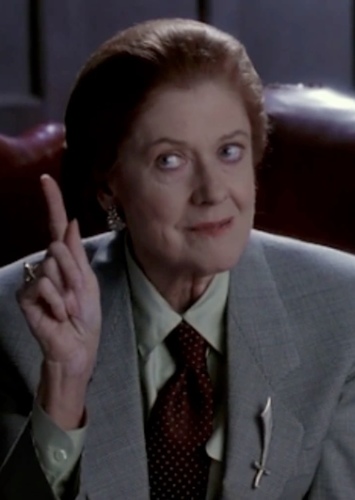 Doctor Abigail Craven _(Season 1)_