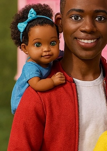 Abigail Jones