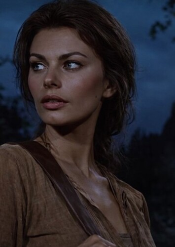Abigail marston