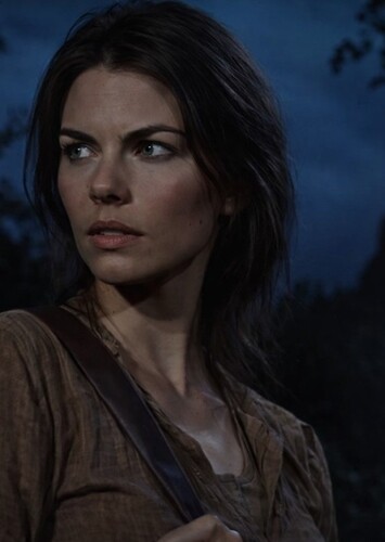 Abigail Marston