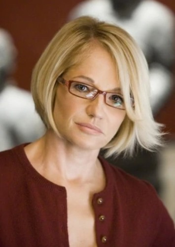 Abigail Sponder