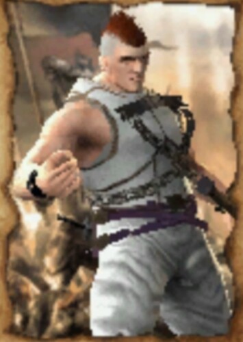 Abigail (Street Fighter)