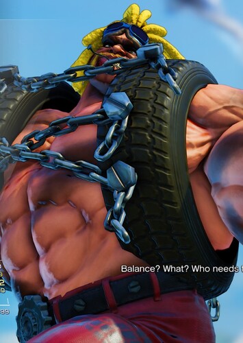 Abigail (Street Fighter)