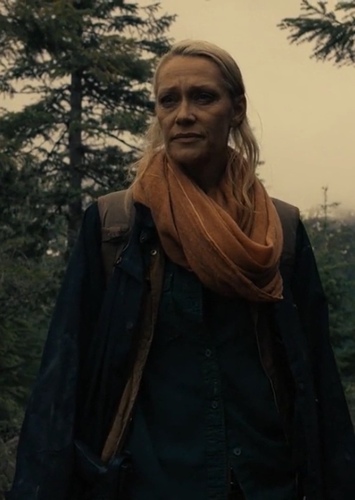 Abigail Van Helsing