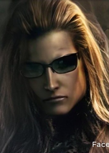 Abigail Wesker