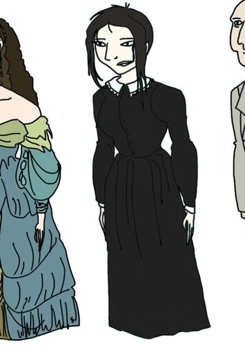 Abigail Williams