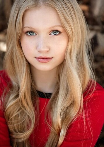 Abigail Zoe Lewis