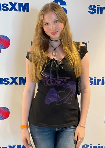 Abigail Zoe Lewis