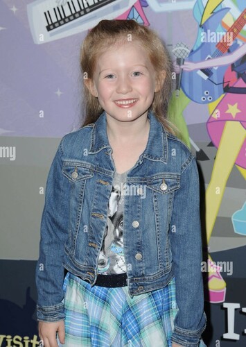 Abigail Zoe Lewis