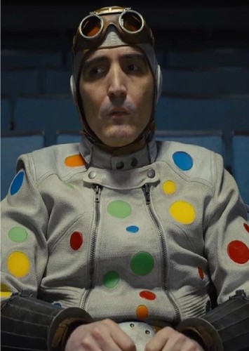 Abner Krill
