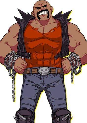 Abobo