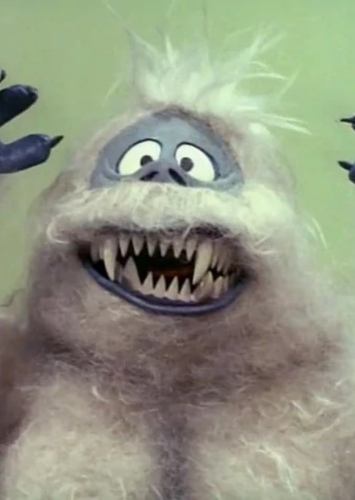 Abominable SnowMonster