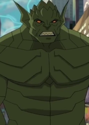 Abomination