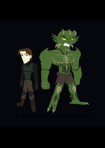 Abomination