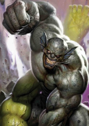 Abomination